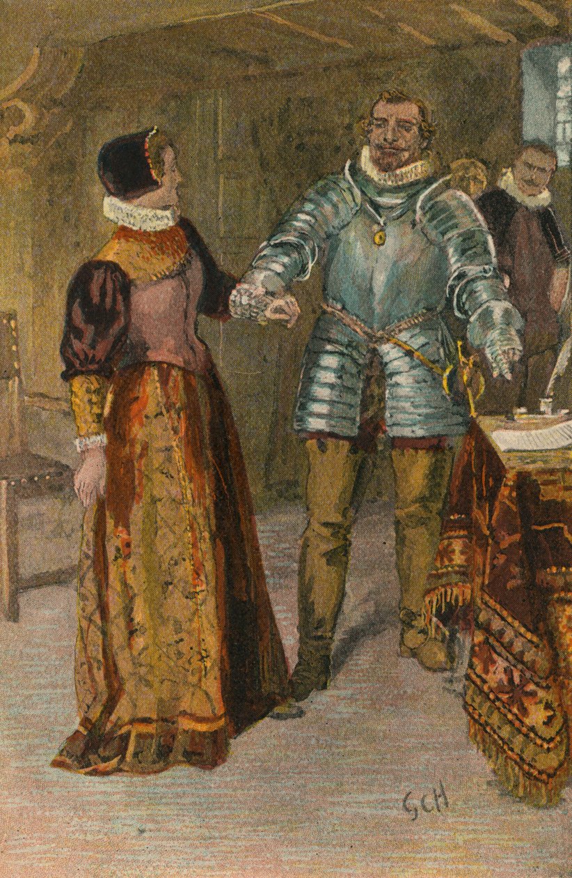  av Godfrey C. Hindley