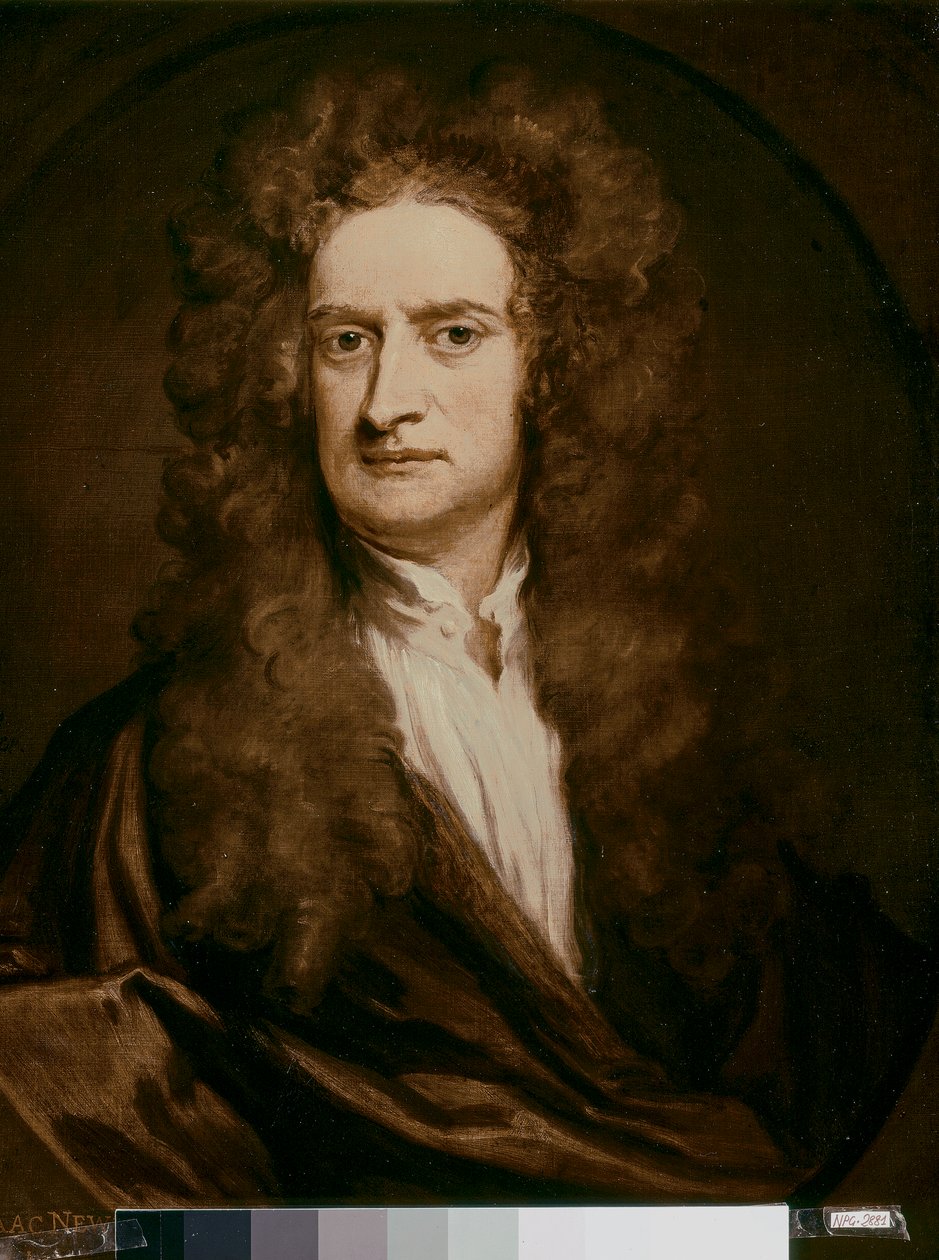  av Godfrey Kneller