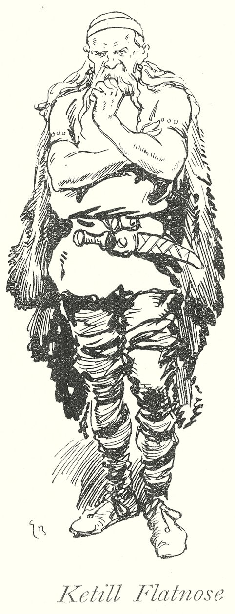  av Gordon Frederick (after) Browne