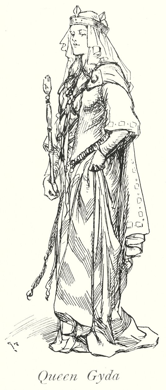  av Gordon Frederick (after) Browne