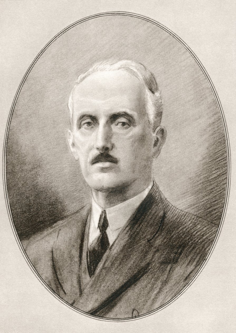 Giacomo Antonio Domenico Michele Secondo Maria Puccini, från Living Biographys of Great Composers av Gordon Ross