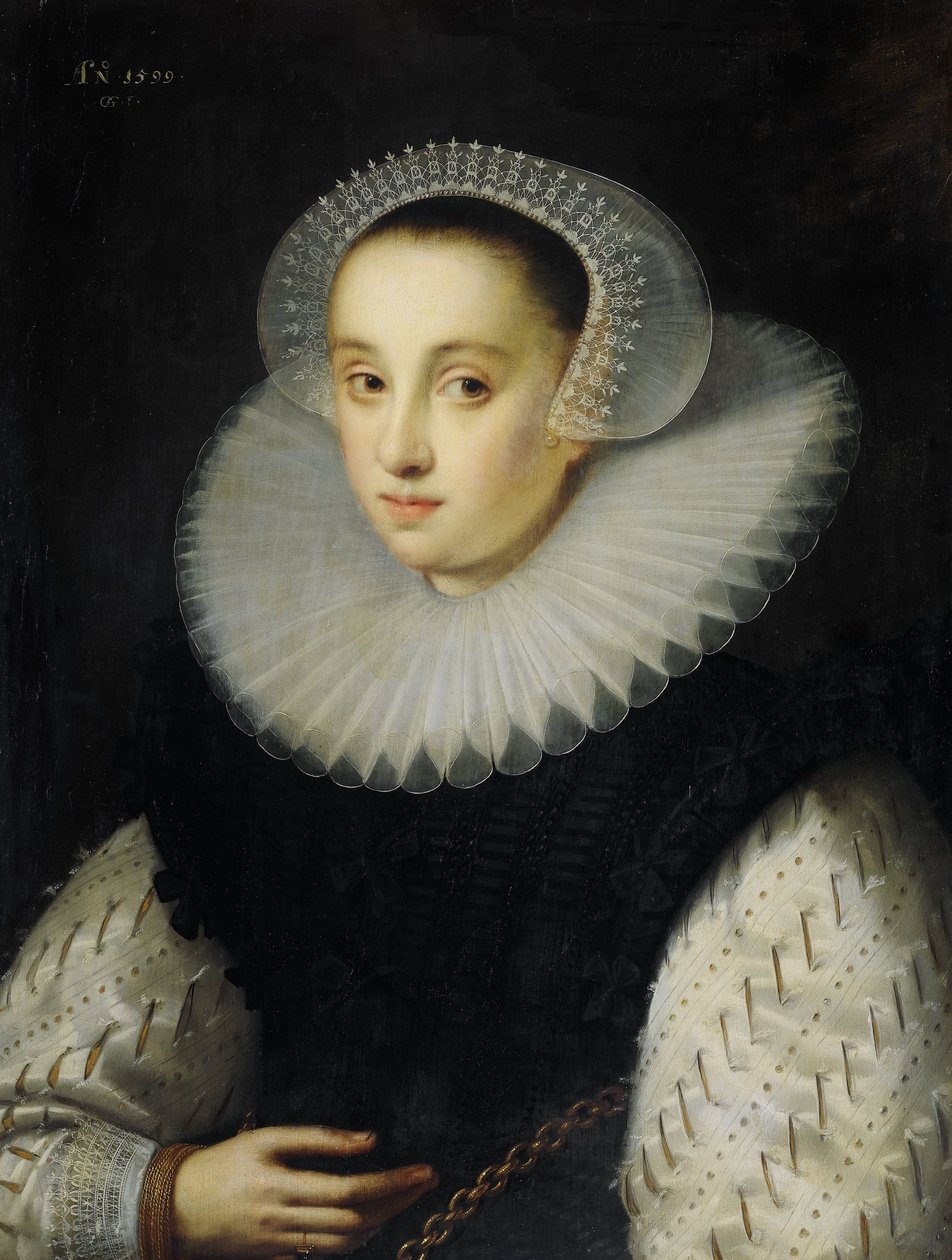 Prado Hydrangea (d 1627) av Gortzius Geldorp