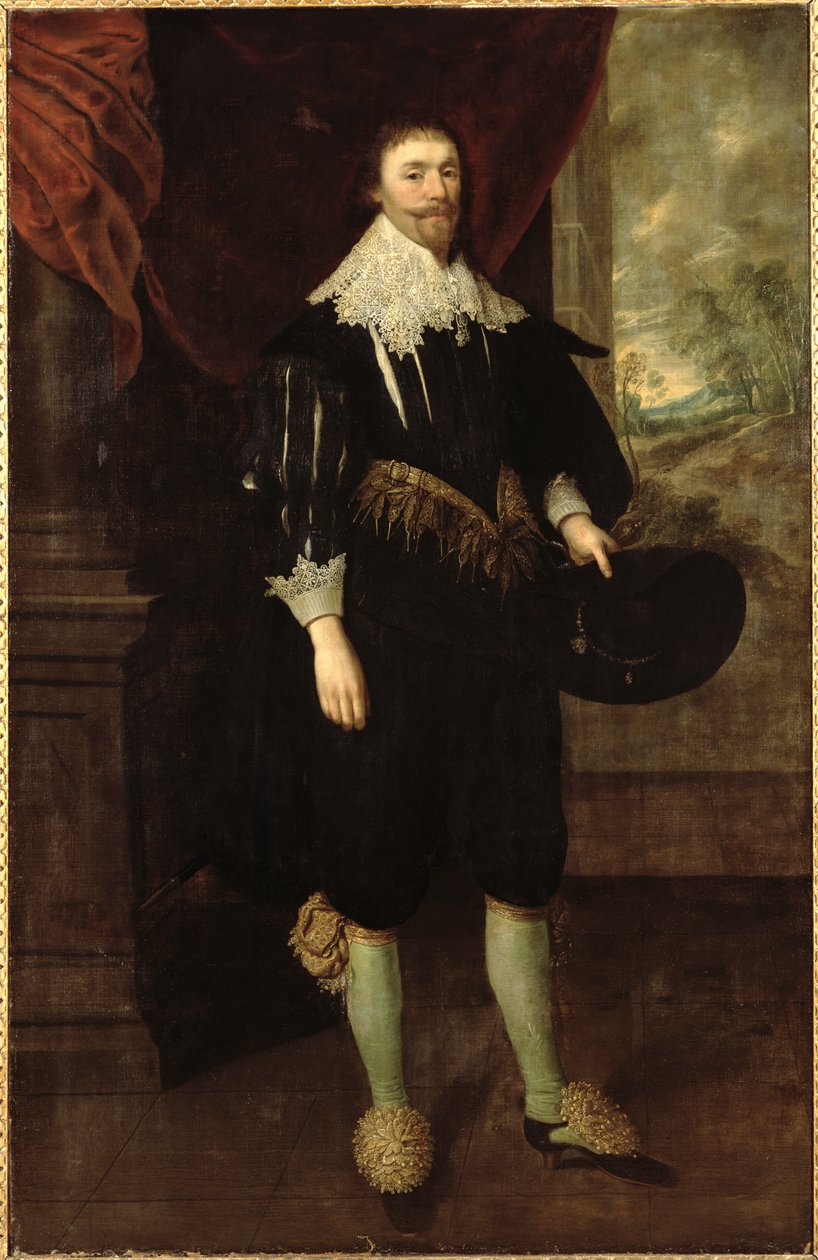Okänd bild av Gortzius Geldorp