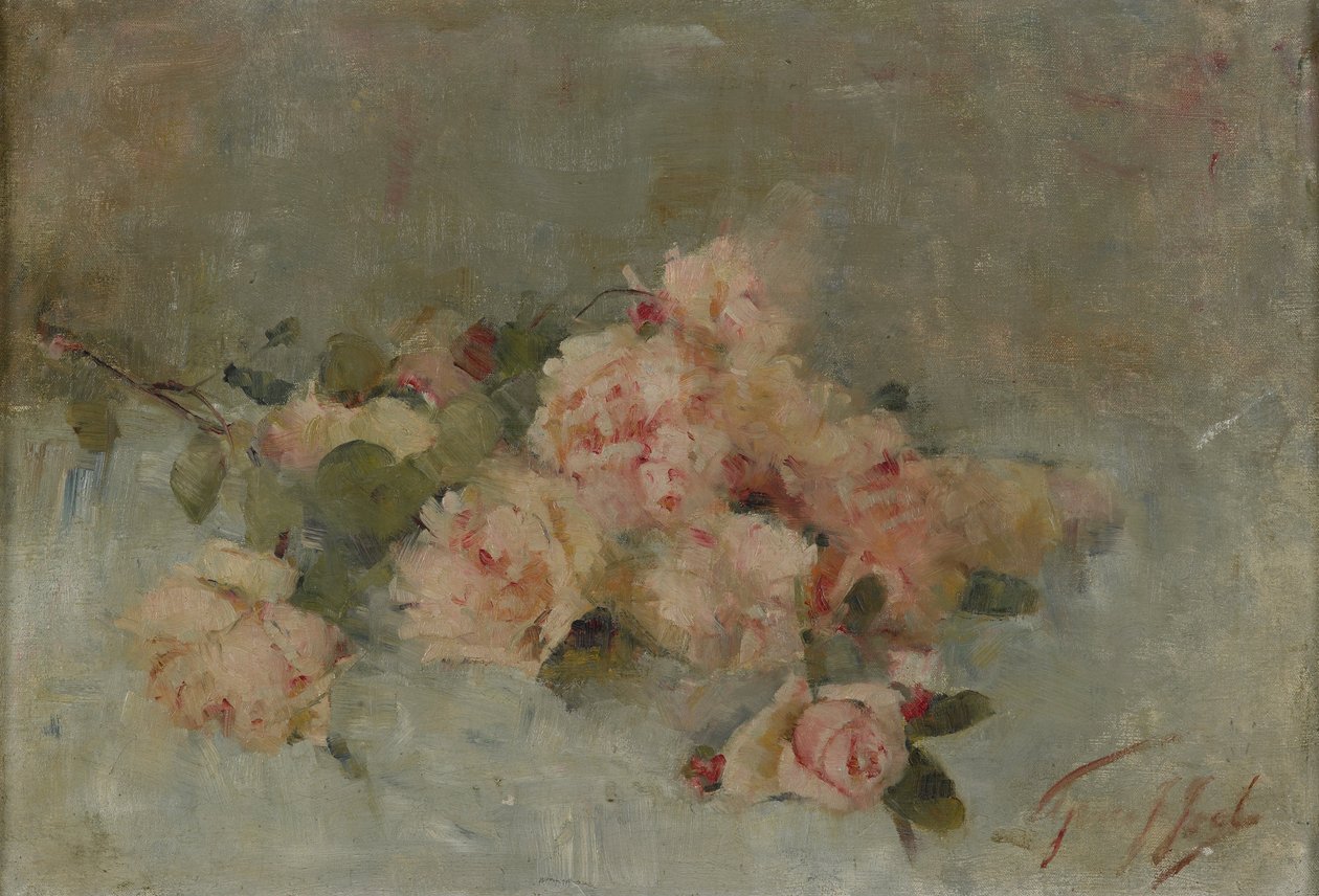 Rosor av Grace Joel