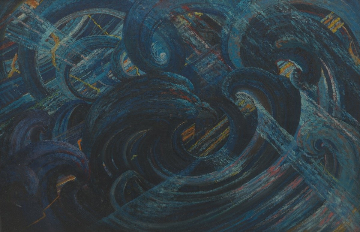 Untitled av Gregor Perusek
