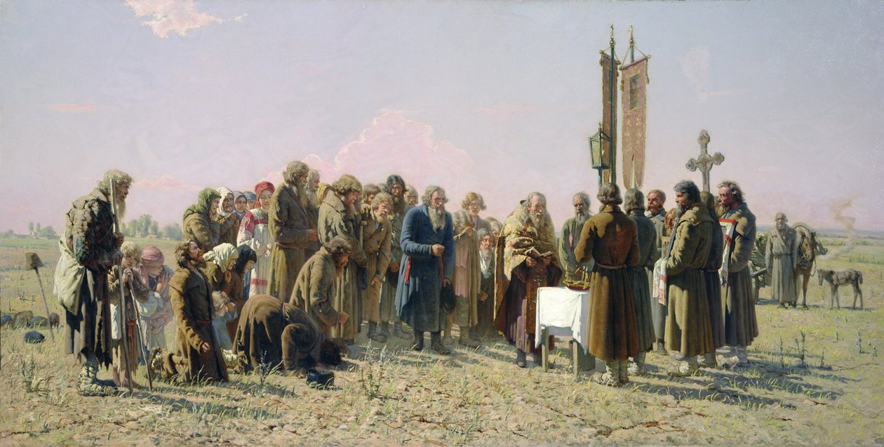  av Grigori Grigorievich Mjasoedov
