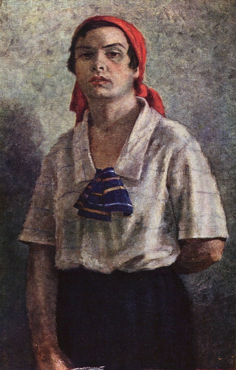  av Grigory Grigorievich Ryazhsky