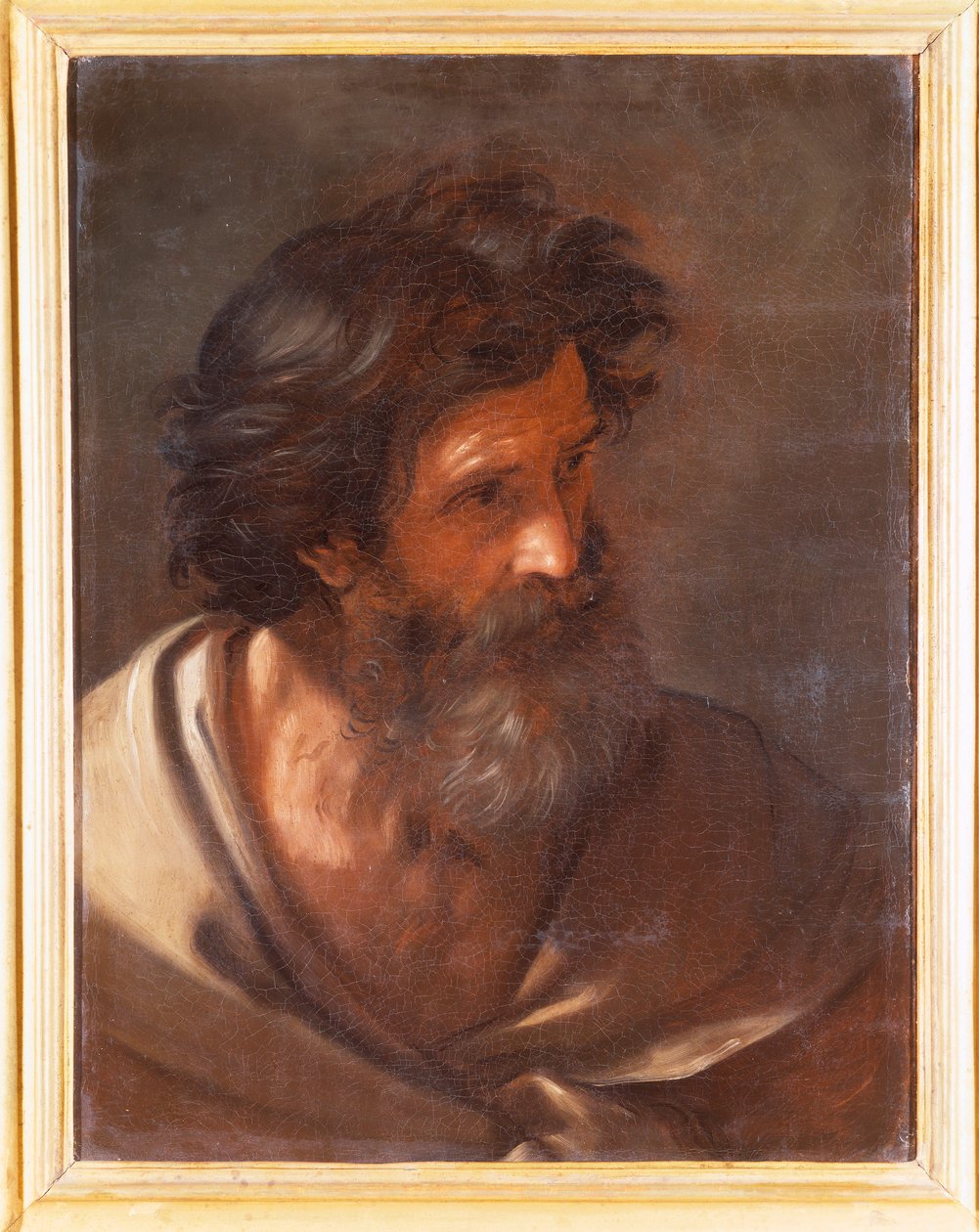 En apostel av Guido Reni