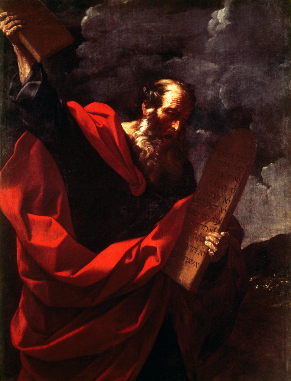 swedish av Guido Reni