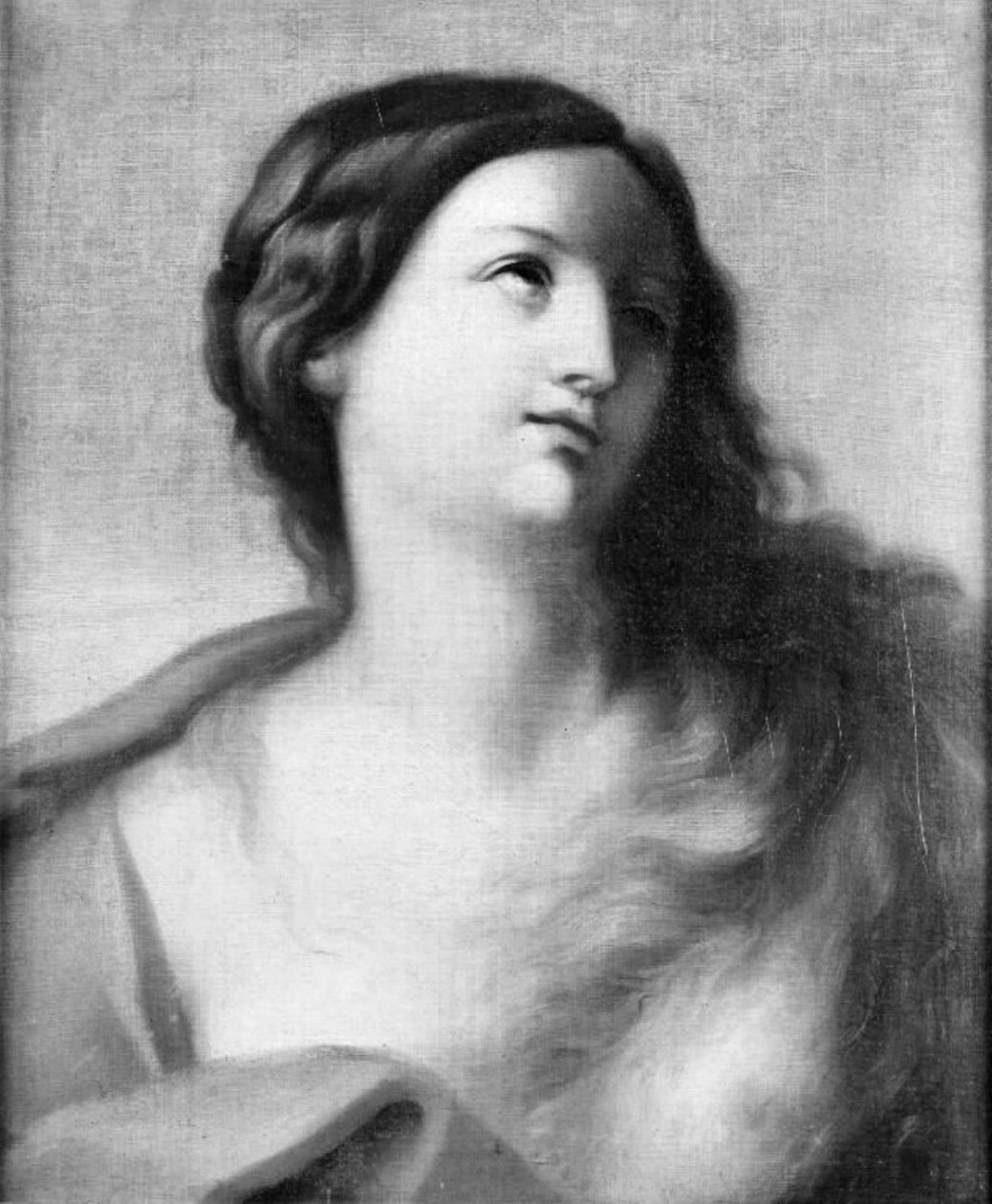 Den botgörande Maria Magdalena av Guido Reni