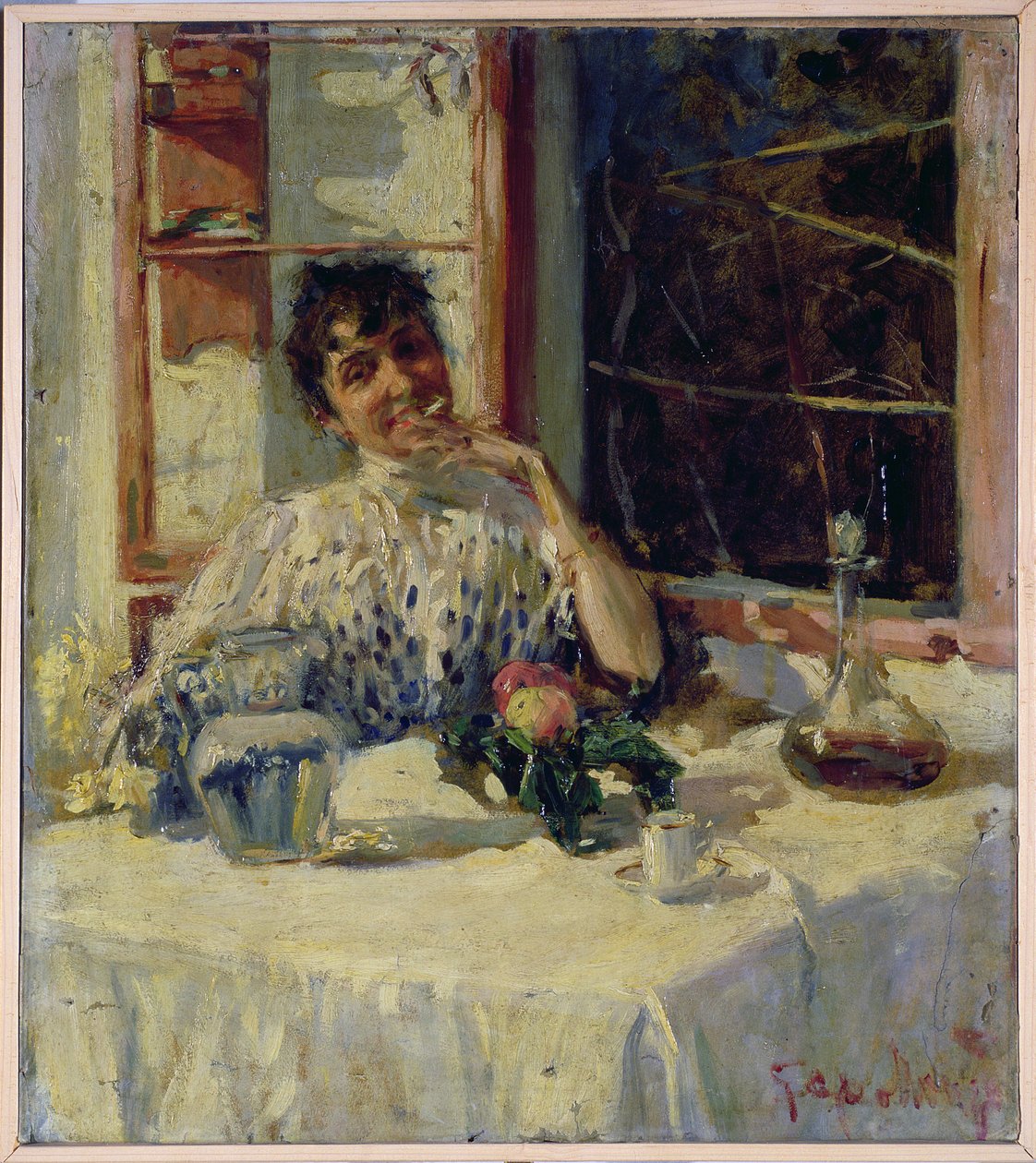 Okänd bild av Guillaume Apollinaire