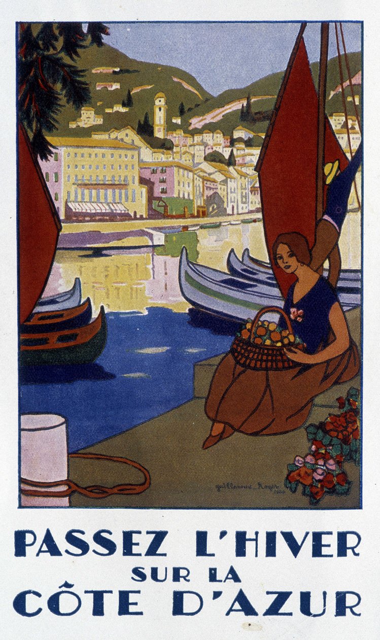  av Guillaume Georges Roger