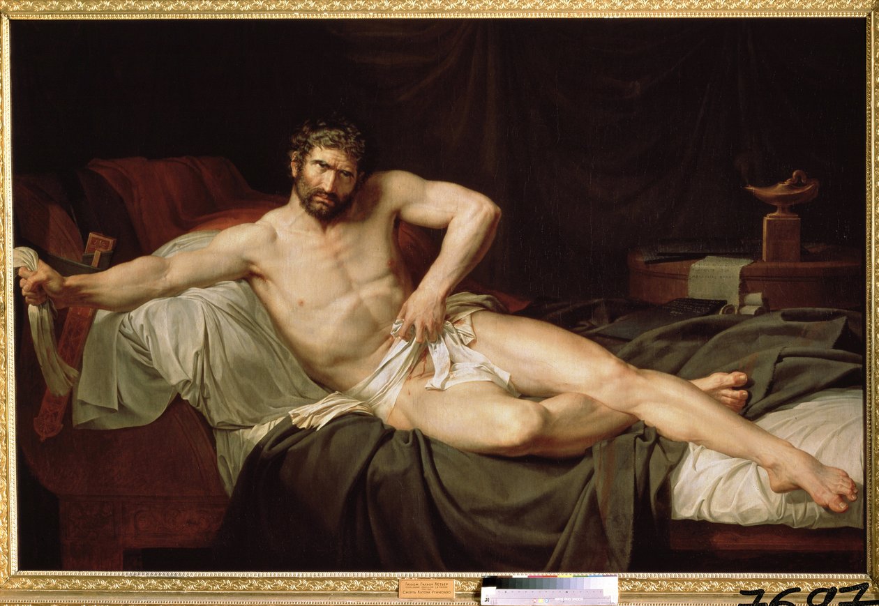 Okänd bild av Guillaume Lethiere