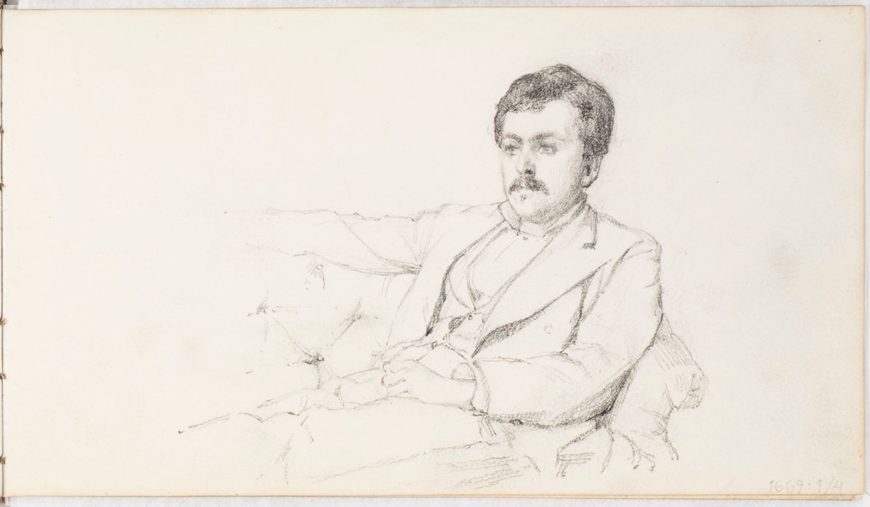 Utan titel av Gunnar Berndtson