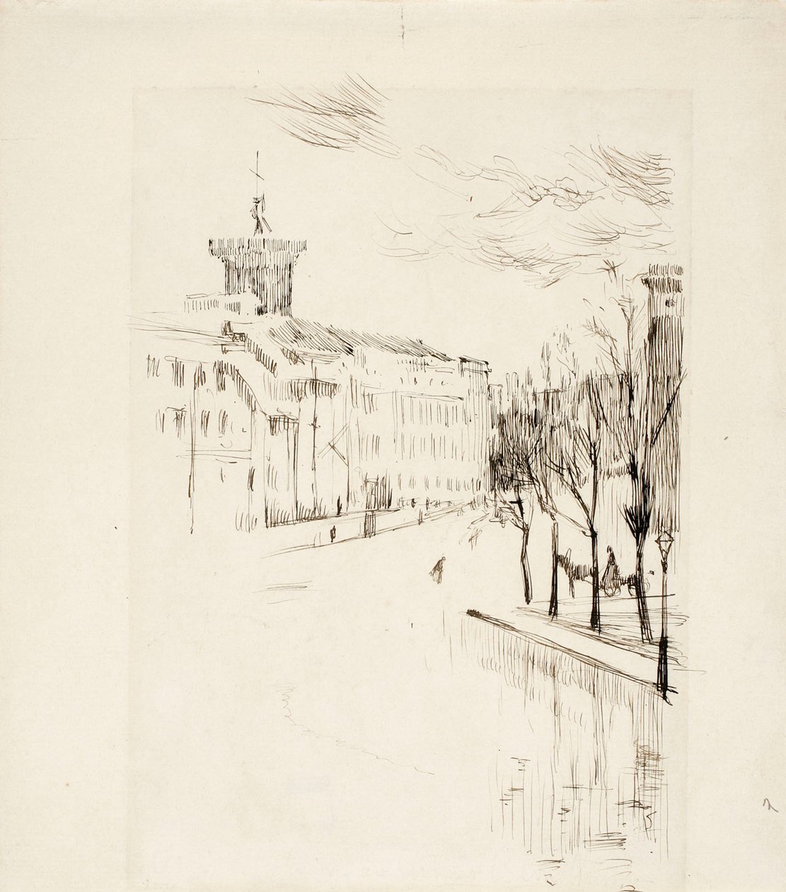 Utan titel av Gunnar Berndtson