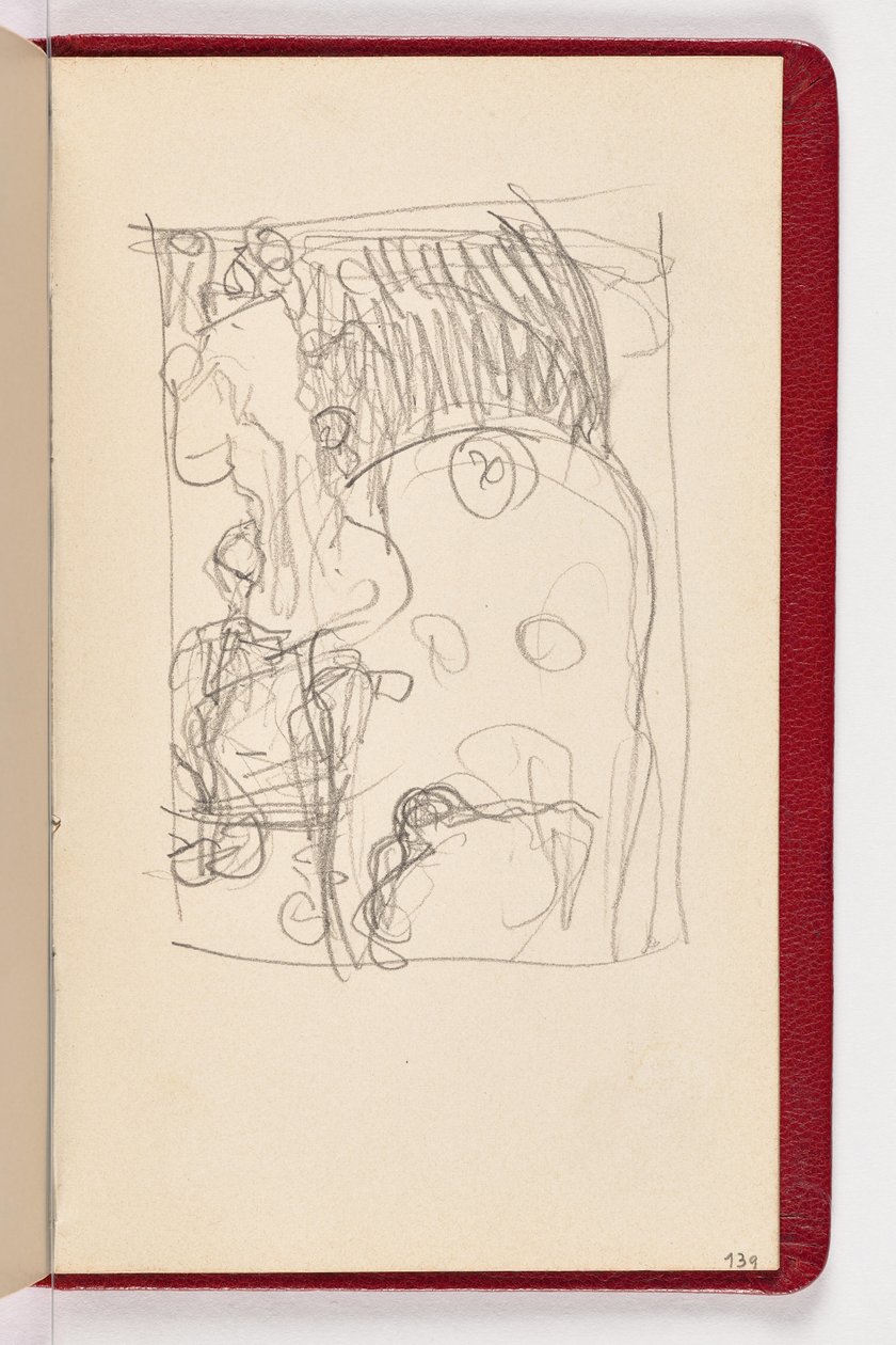 Sidan 139 av Gustav Klimt