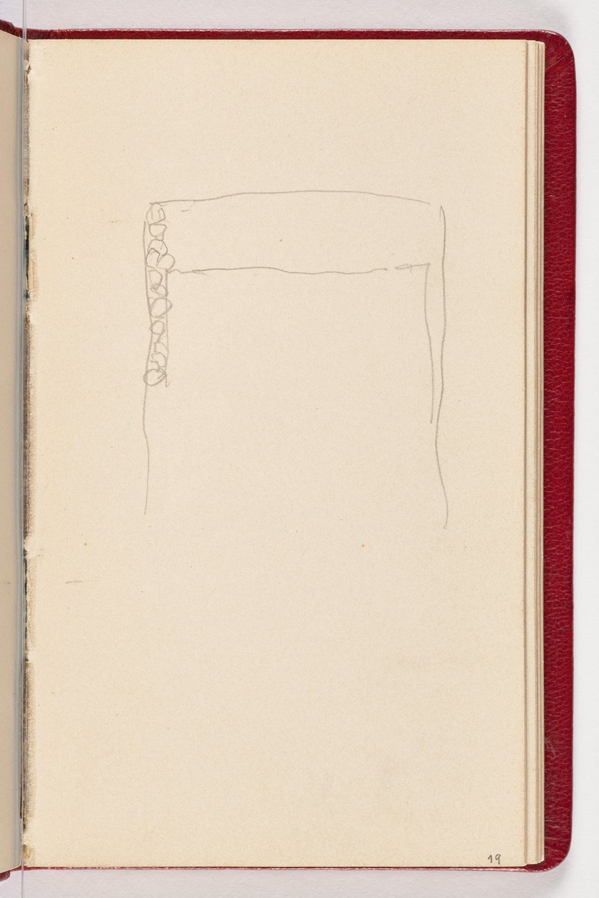 Sidan 19 av Gustav Klimt