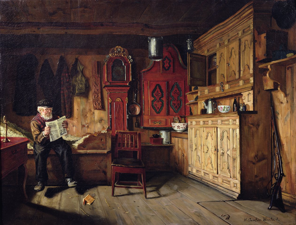 Tidningen 