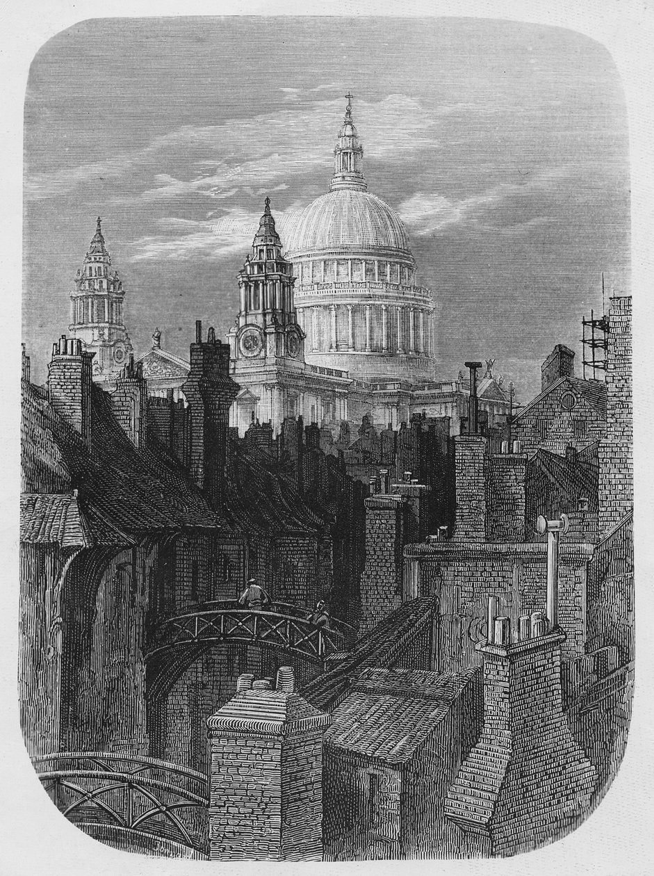 St Paul