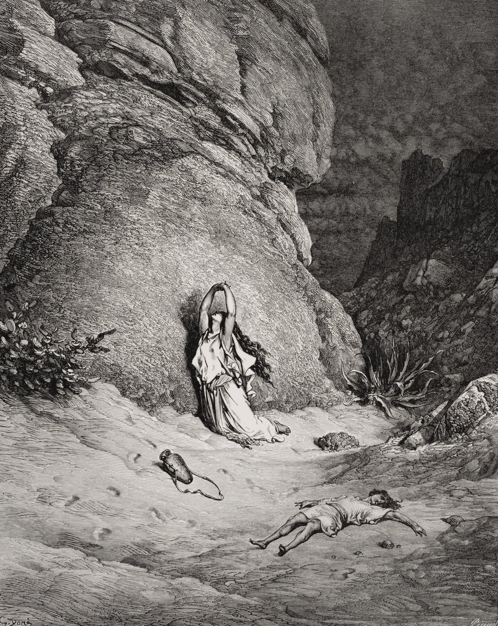  av Gustave (after) Dore