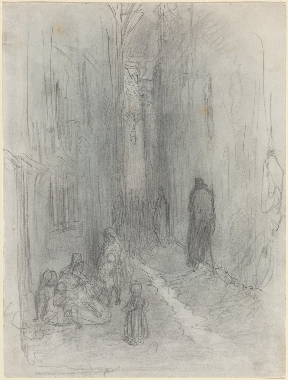  av Gustave Dore