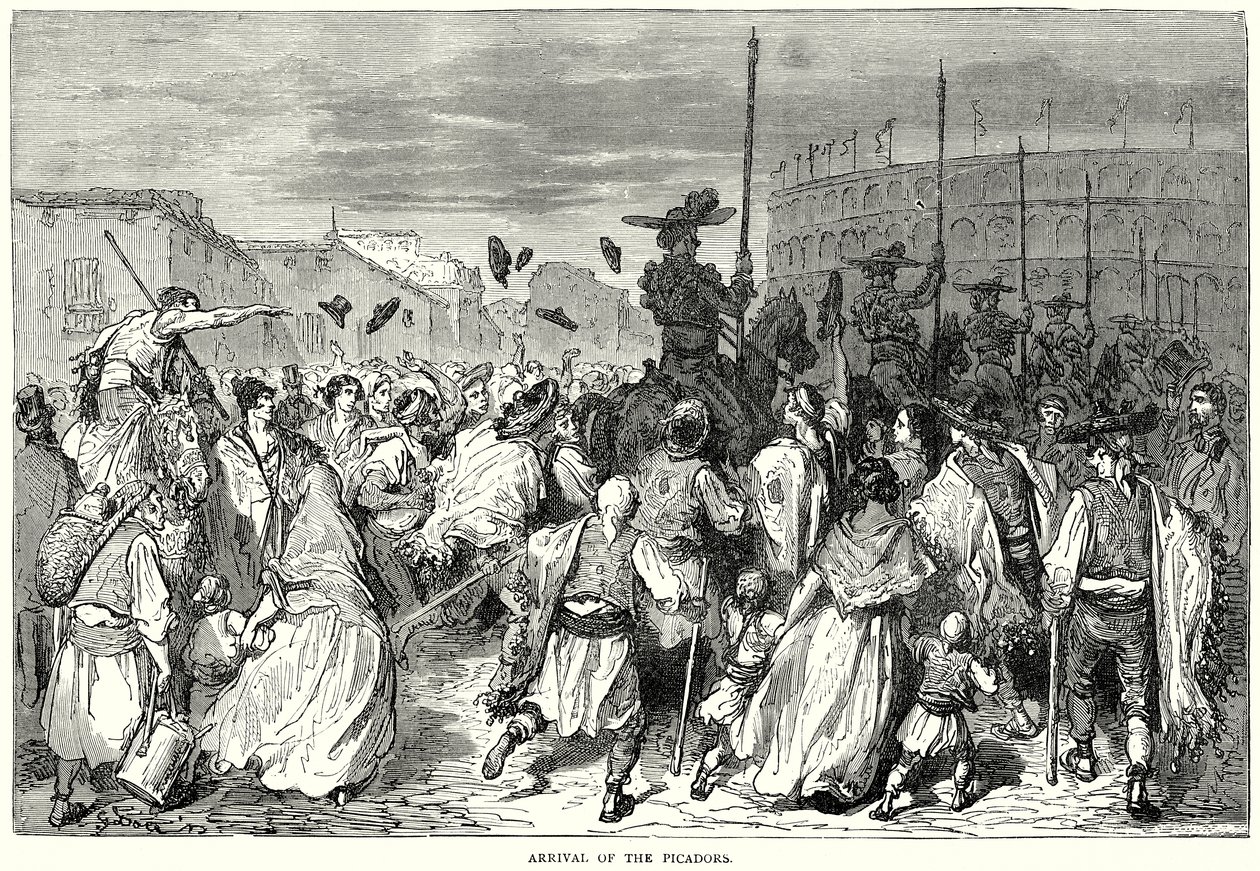  av Gustave Dore