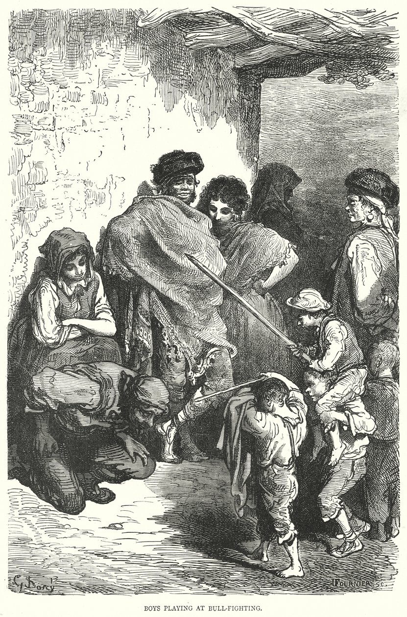  av Gustave Dore