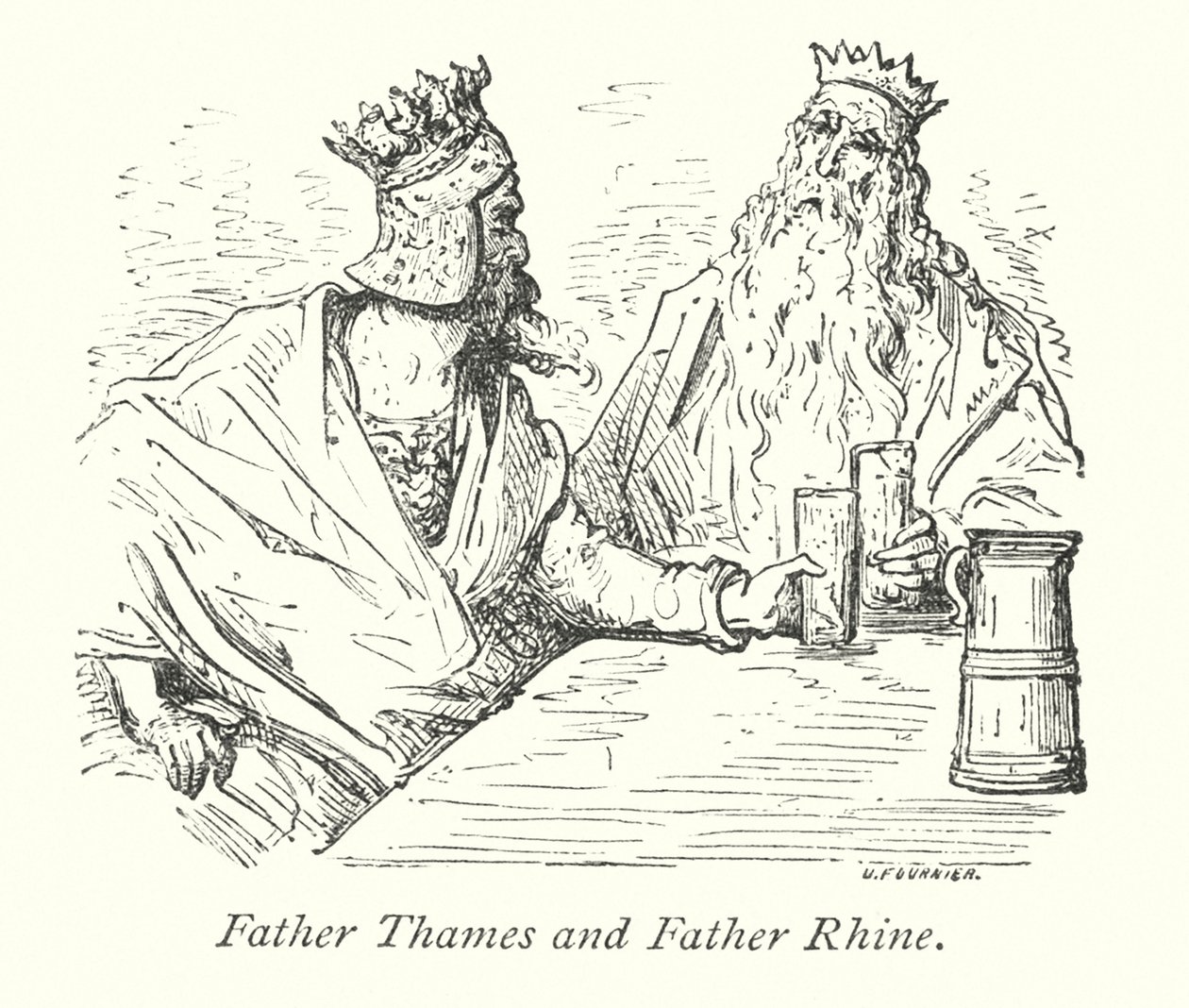  av Gustave Dore