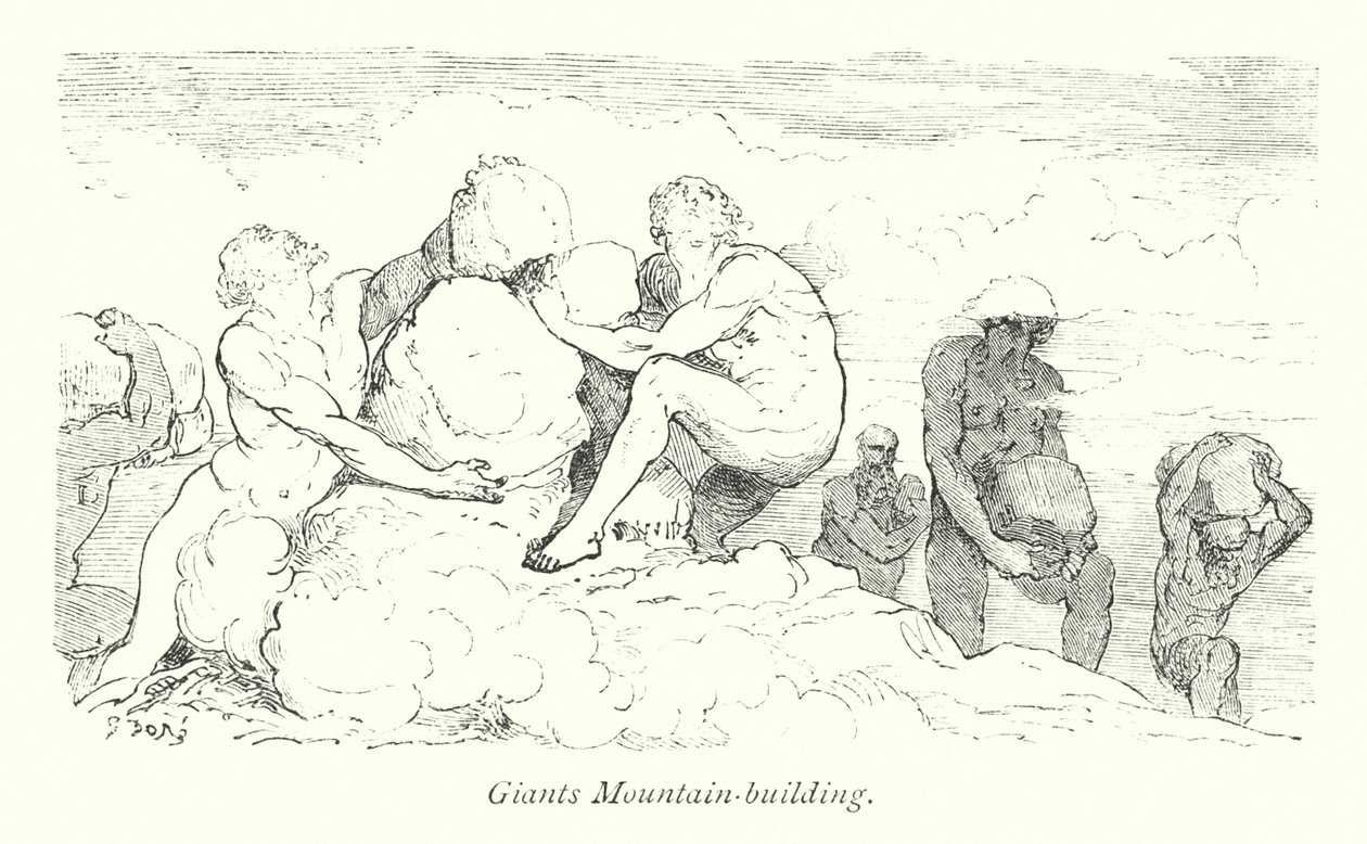  av Gustave Dore