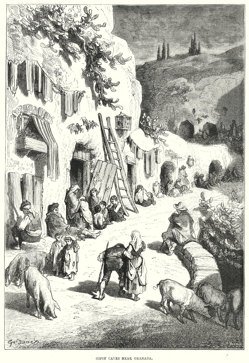  av Gustave Dore