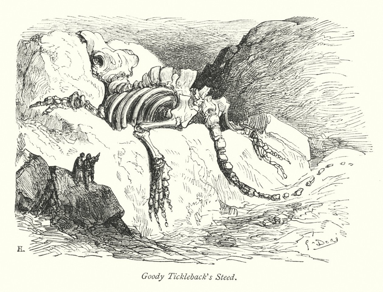  av Gustave Dore