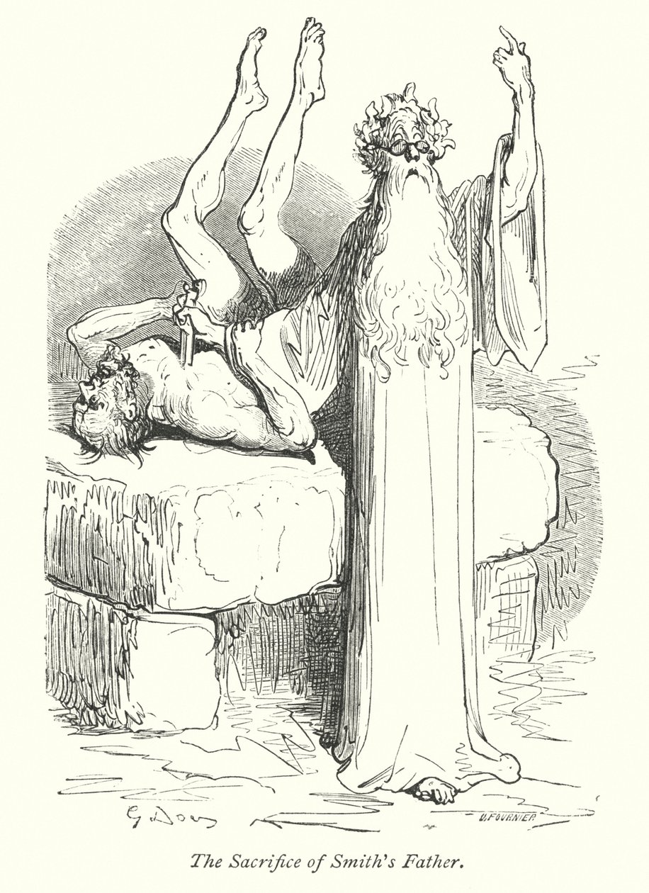  av Gustave Dore