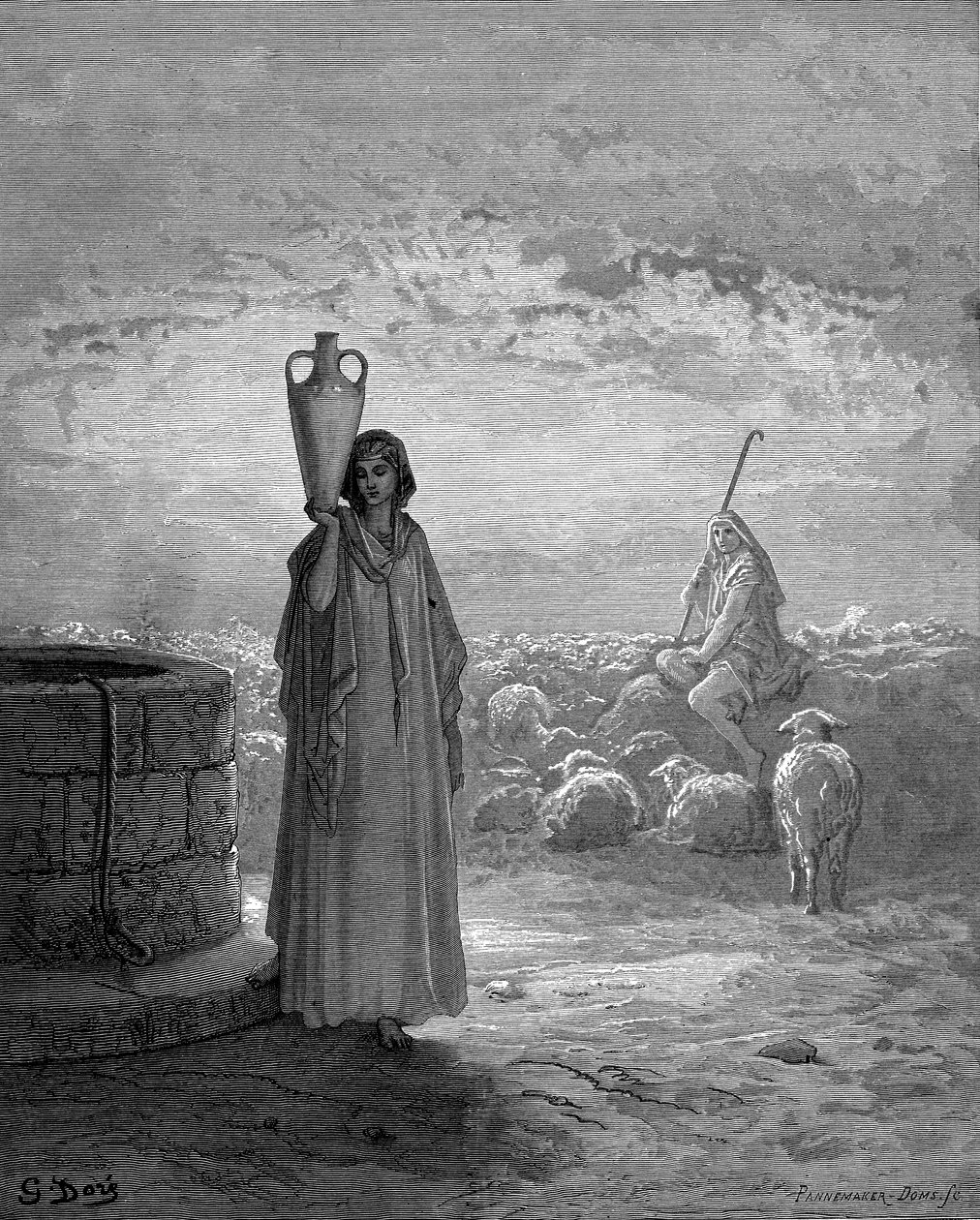 swedish av Gustave Dore