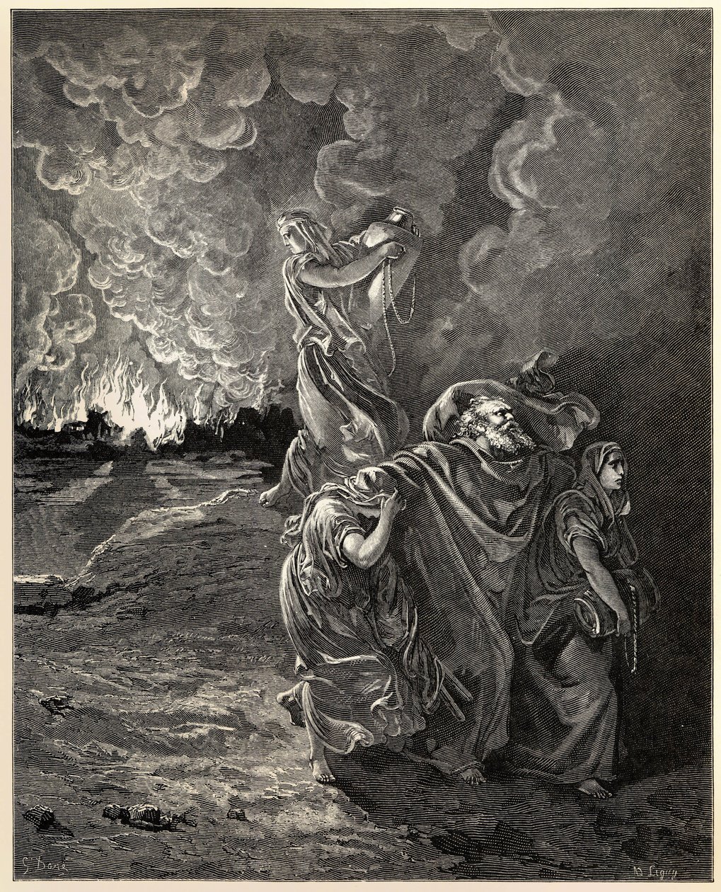  av Gustave Dore