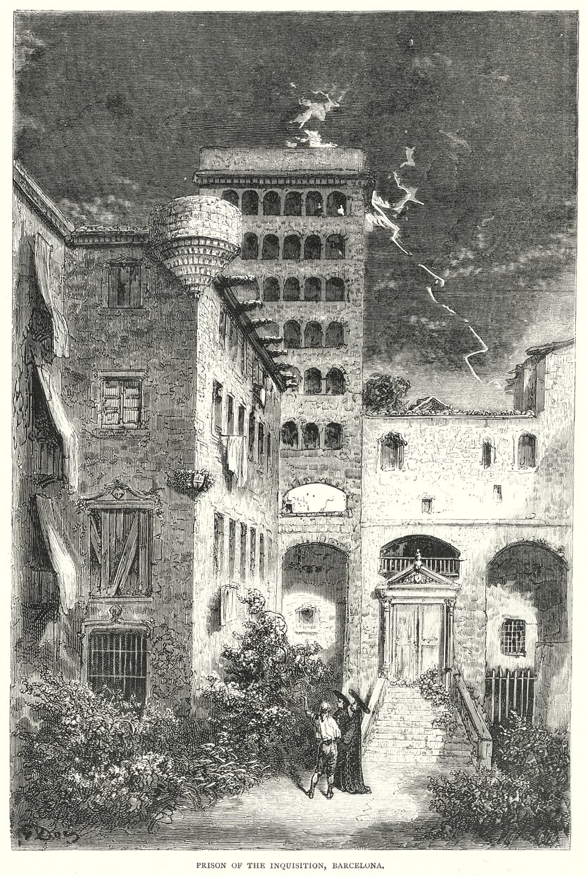  av Gustave Dore