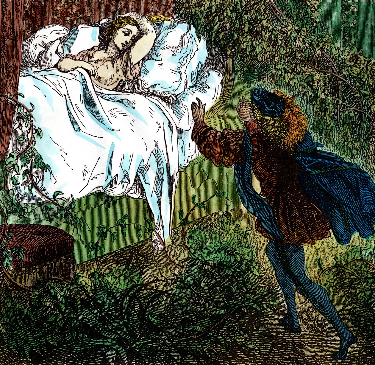  av Gustave Dore