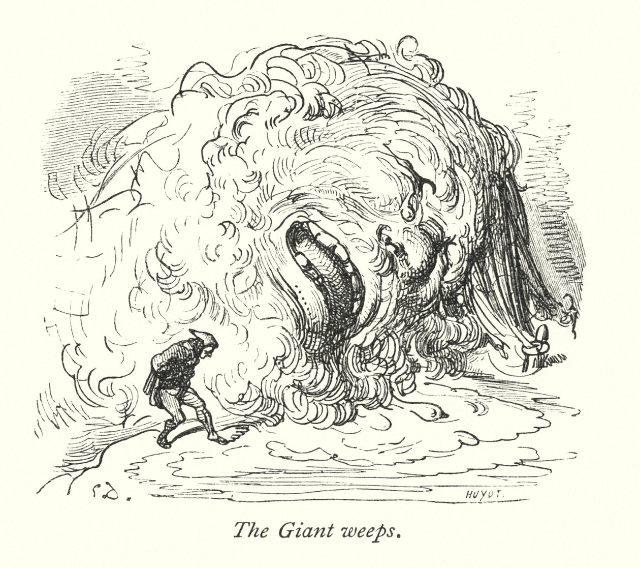  av Gustave Dore