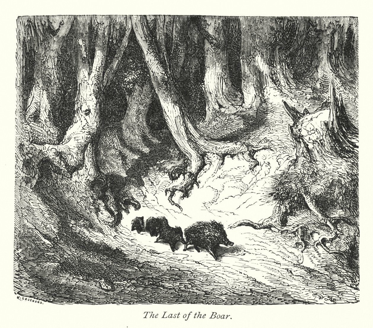  av Gustave Dore