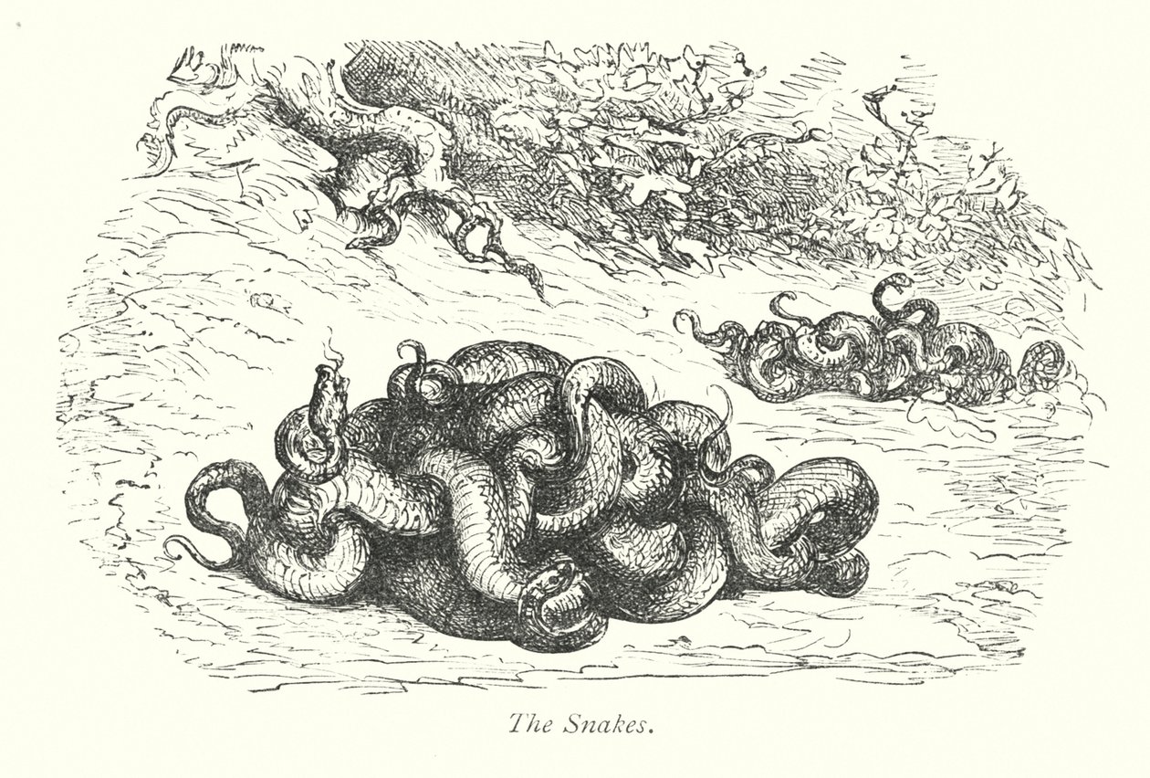 av Gustave Dore