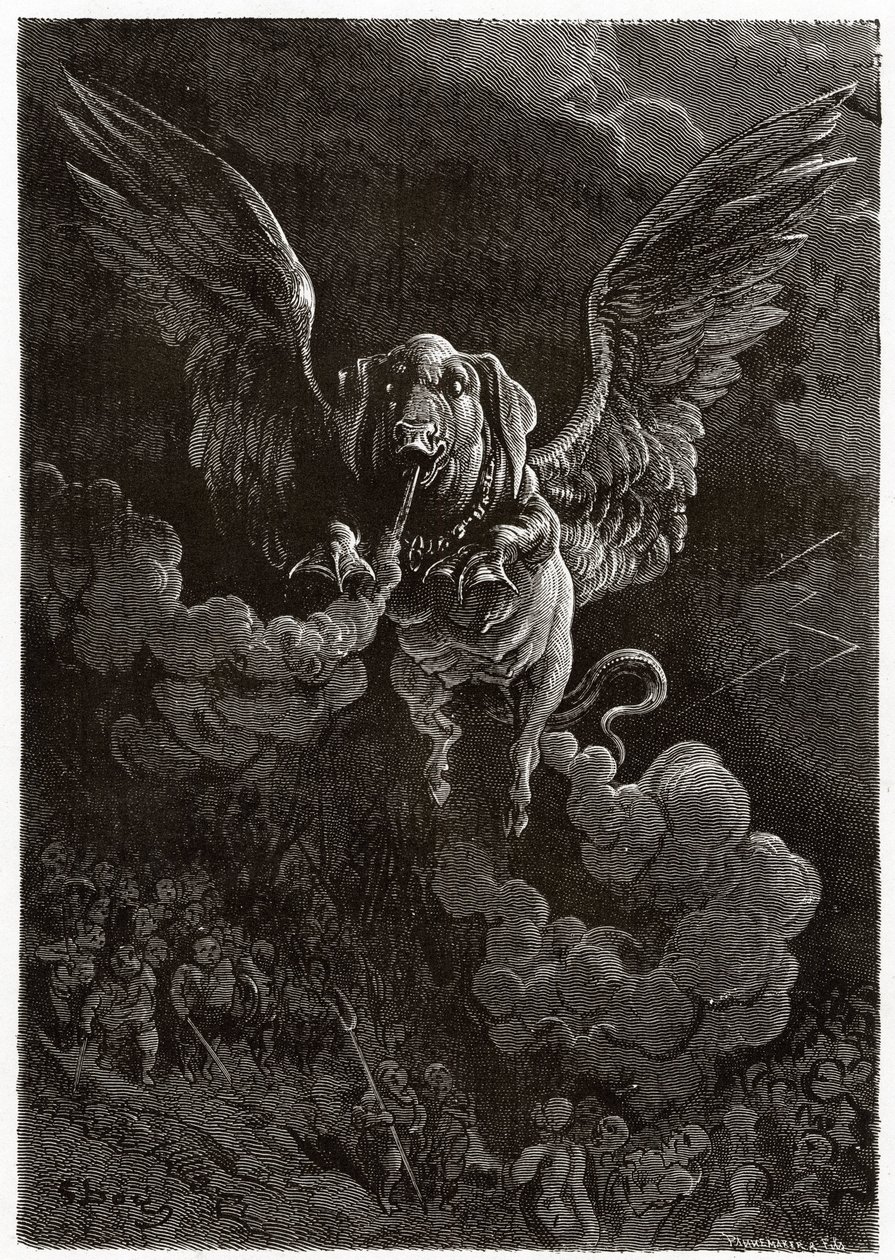  av Gustave Dore