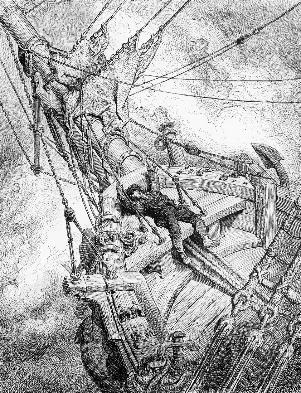  av Gustave Dore