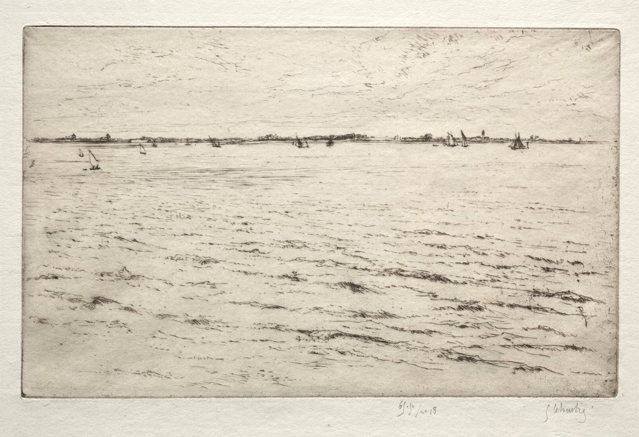 L. Th. de la Ris sedd från Pallicen av Gustave Leheutre