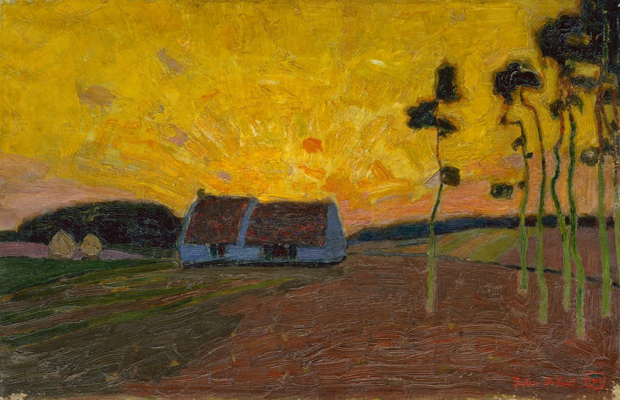swedish av Gustave de Smet