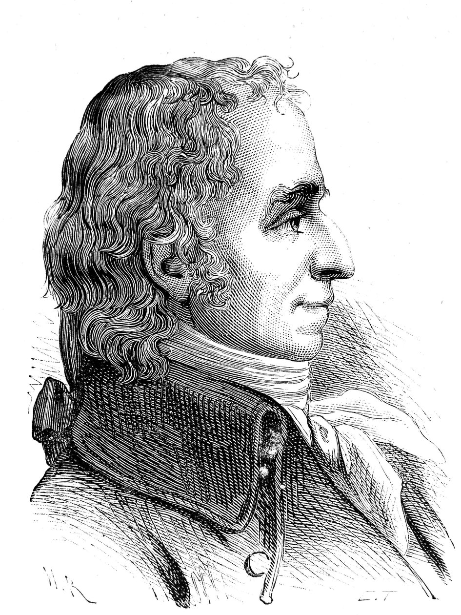 Lecoinere av H. Rousseau