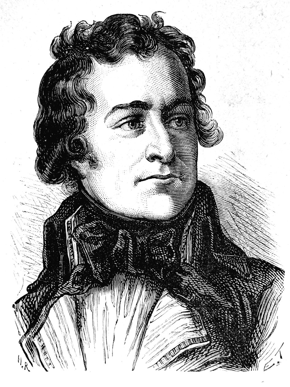 Valazu av H. Rousseau