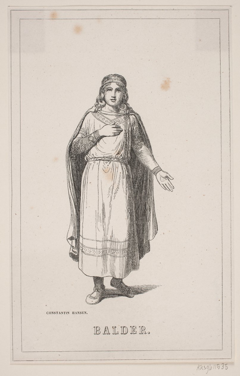 Rumpa. Illustration till Fabricius