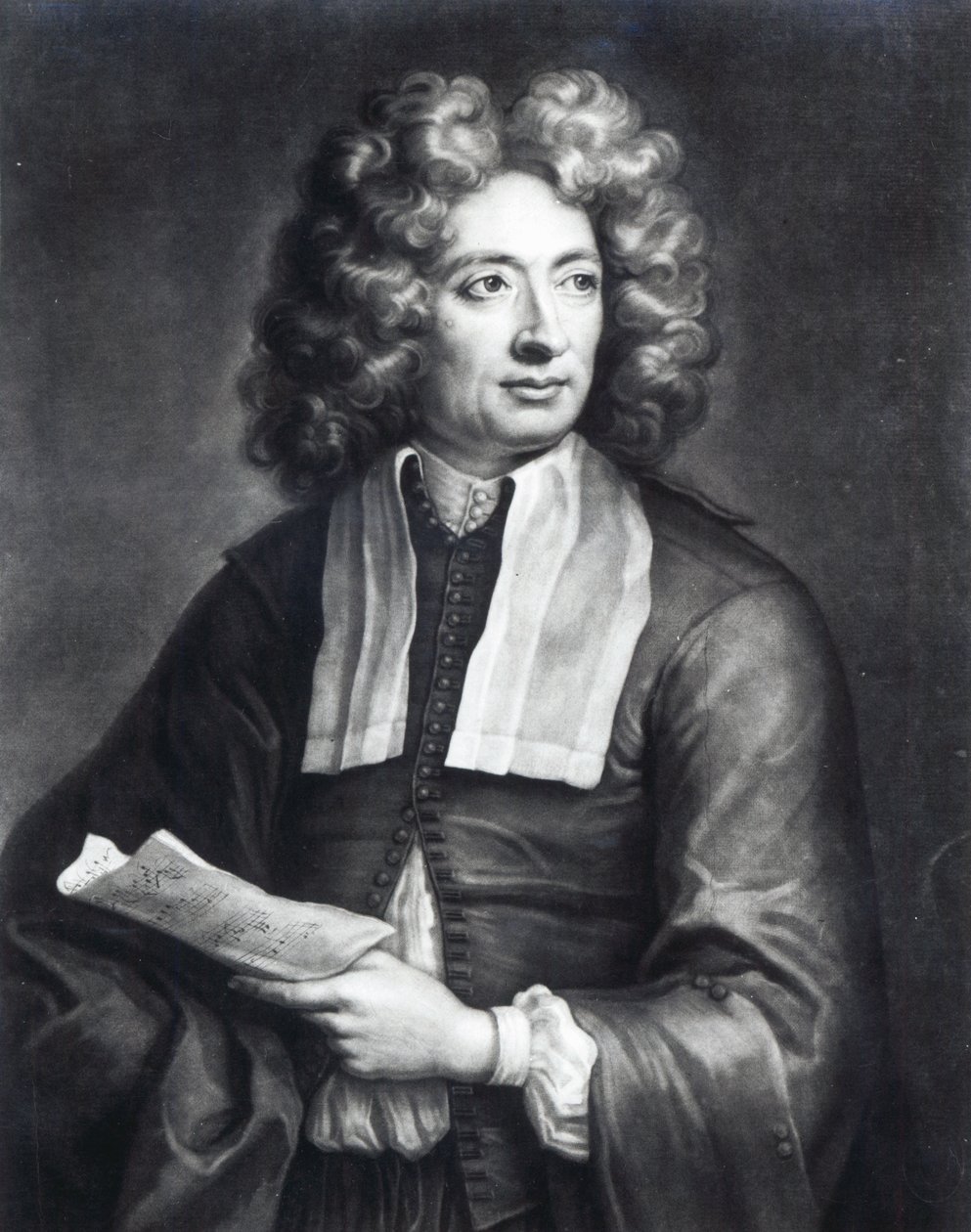 Arcangelo Corelli av H. Howard