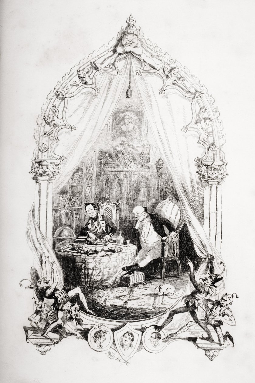Illustration från 