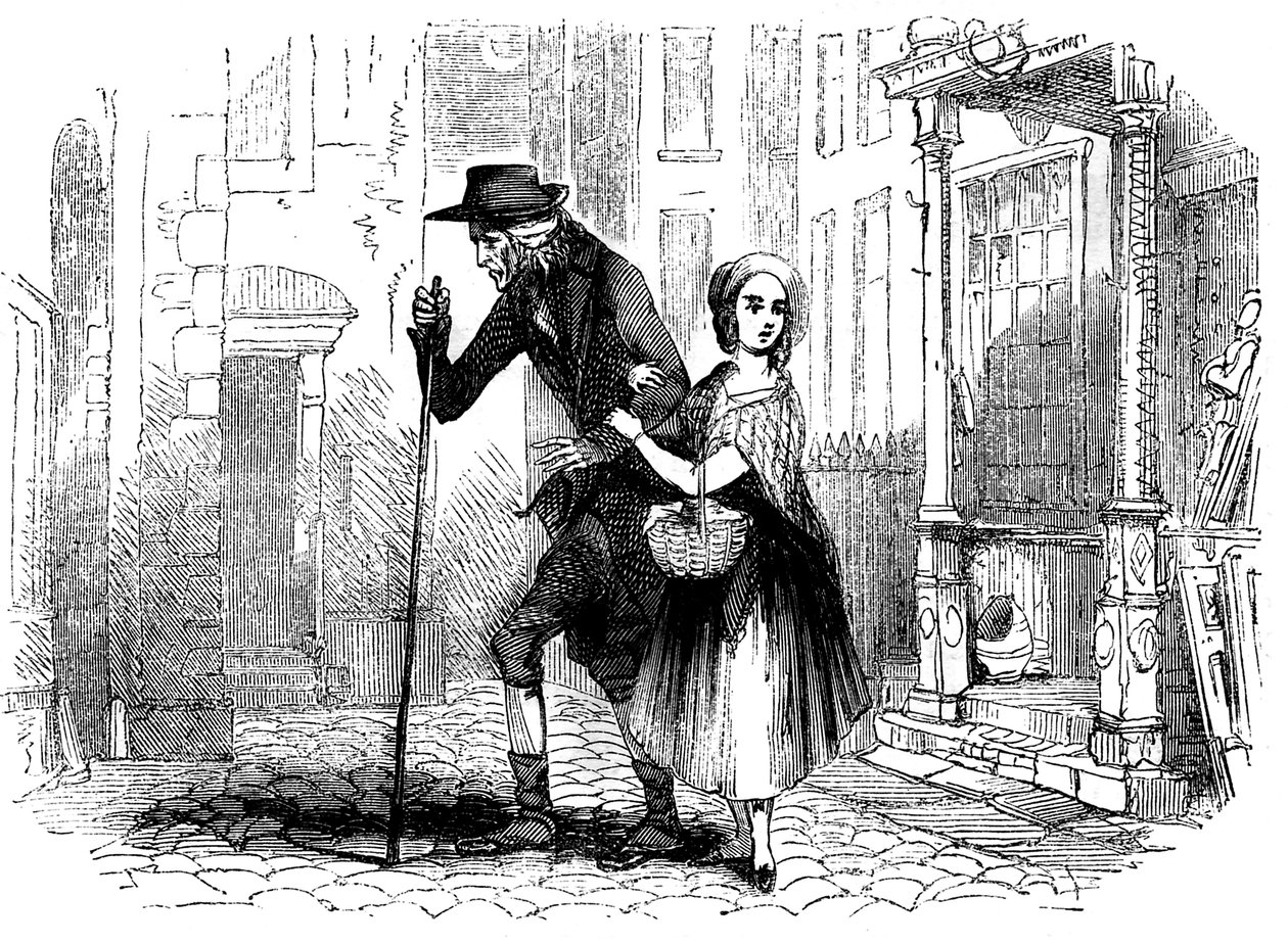 Charles Dickens 