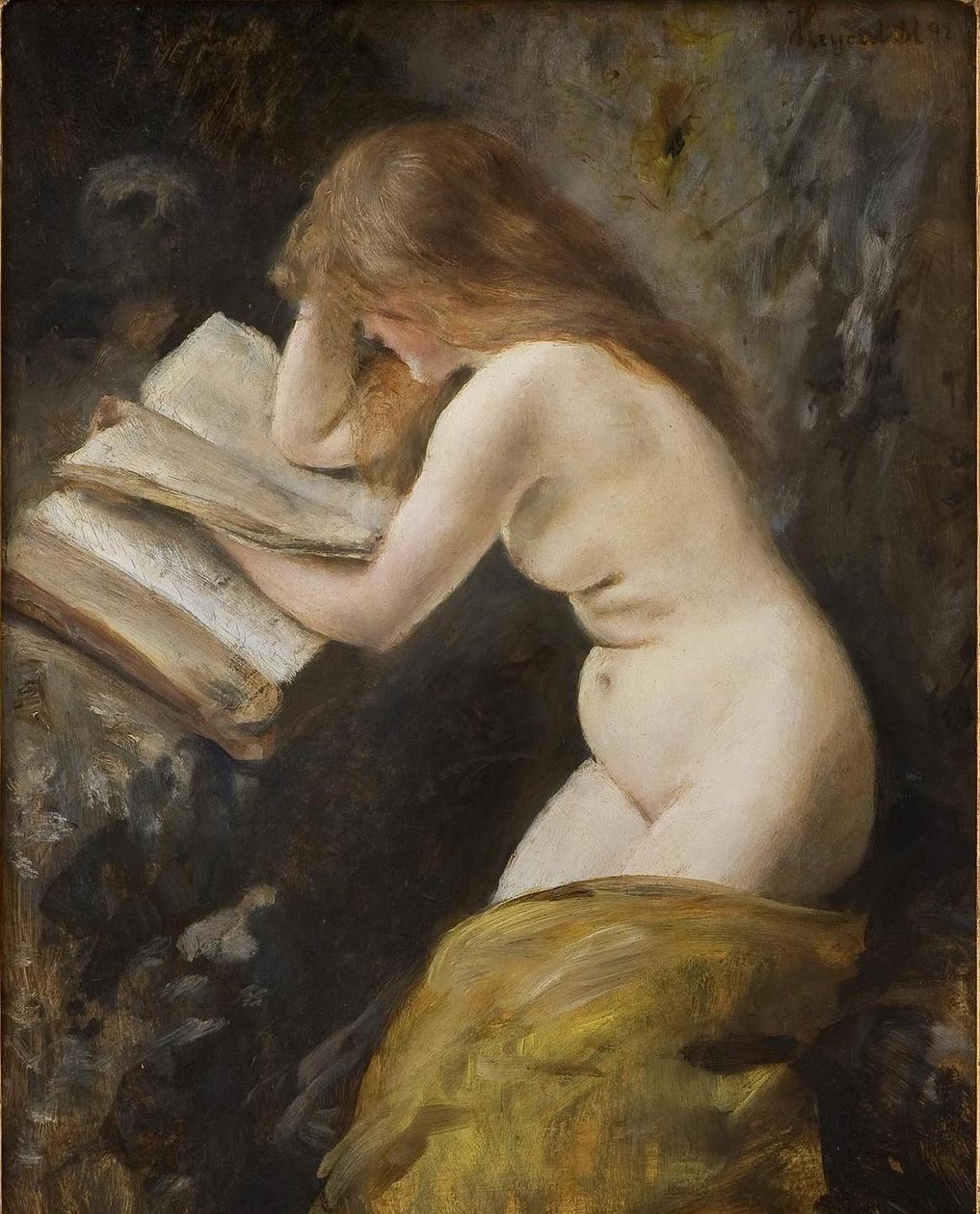 Unbekanntes Bild av Hans Olaf Heyerdahl